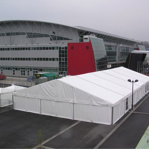 Veliki prireditveni šotori